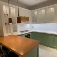 70متر۱خ مدرن مینیمال نیاوران ۱۰ متر تراس