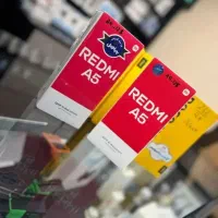 Redmi A5 128|موبایل|اهواز, زیتون کارمندی|دیوار