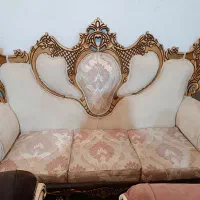 مبل ۷ نفره
