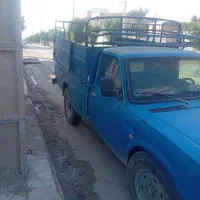 نیسان مدل 83