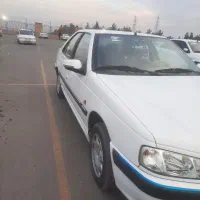 پارس سال ۹۳ بی رنگ