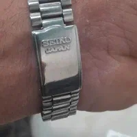 ساعت سیکو5ژاپنی. اتومات نبضی|ساعت|محلات, |دیوار