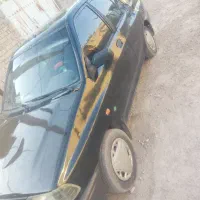 پراید۸۷دوگانه
