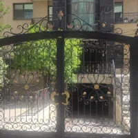 آپارتمان باغشاه حکیمی
