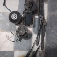 لوازم استوک مینی بوس|قطعات یدکی و لوازم جانبی|همدان, |دیوار