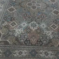 فرش شش متری کامل تمییز