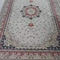 دو عدد فرش ۶ متری سالم و تمیز