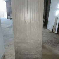 کابینت و صنایع چوب (اورجینال)|جاکفشی، کمد، دراور|کاشمر, |دیوار