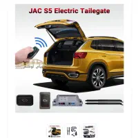 جک برقی درب صندوق عقب خودرو|قطعات یدکی و لوازم جانبی|تهران, ائمه اطهار|دیوار