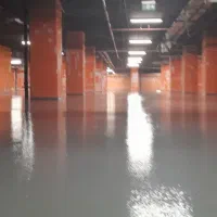 کفپوش اپوکسی|خدمات پیشه و مهارت|کرج, فاز ۱ مهرشهر|دیوار