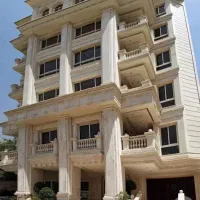 منزل یک خوابه طبقه بالا