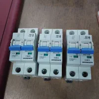 برق صنعتی
