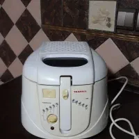 سرخ کن تفال فرانسه