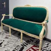 مبل کلاسیک|مبلمان خانگی و میز عسلی|شیراز, فرهنگ شهر|دیوار