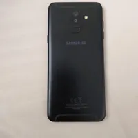 سامسونگ A6 plus|موبایل|تهران, حکیمیه|دیوار