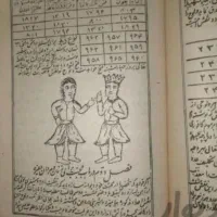 دعانویس باپشت کار