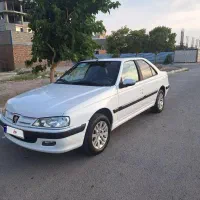 پژو پارس نیم سفارشی صفر|خودرو سواری و وانت|بم, |دیوار