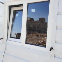 ساخت و اجرای درب و پنجره upvc