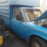 فروش اتاق نیسان