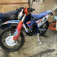 crx 350 cc 2026|موتورسیکلت|بانه, |دیوار