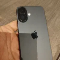 آیفون ۱۶ نرمال با ریجستری