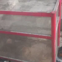 قفسه.ویترین.میز.