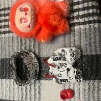 حراج کمیاب ترین رنگ لبوبو+لباس