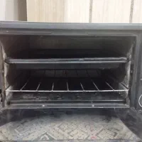 ماکروفر اصلی سالم|اجاق گاز و لوازم برقی پختوپز|زاهدان, |دیوار