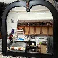 آیینه کاملا سالم