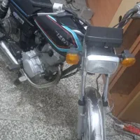 موتور|موتورسیکلت|رودسر, |دیوار