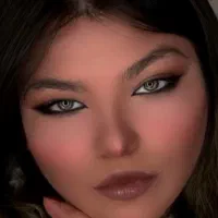 مدل چشم رنگ برای میکاپ