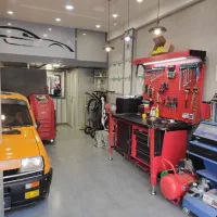 شستشوی رادیاتور/شستشوی کاتالیزور/کربن زدایی|خدمات موتور و ماشین|اصفهان, شاهزید|دیوار