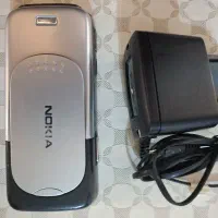 گوشی نوکیا n73 ساخت کشور فنلاند