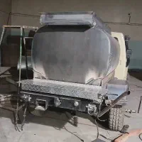 نیازمند نقاش با پیستوله وجوشکارحرفه ای کار زاهدان|استخدام صنعتی، فنی، مهندسی|بیرجند, |دیوار