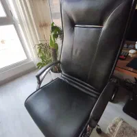 صندلی مدیریتی نیلپر