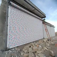 خدمات کرکره دربِ اتومات تعمیر رولاپ دربرقی جک|خدمات پیشه و مهارت|مشهد, موسوی قوچانی|دیوار