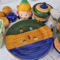 سرویس بشقاب