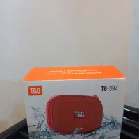 اسپیکر بلوتوثی تی اند جی/مدل TG-394/ نو
