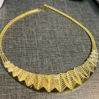 کم ترین درصد طلا بخر فقط ۲۰۰ هزار بالای تابلو|جواهرات|تهران, مرزداران|دیوار