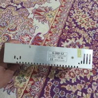 آداپتور 12وات30امپر سوچینک|قطعات و لوازم جانبی رایانه|ملارد, |دیوار