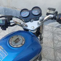 موتور ویکتوری همتاز