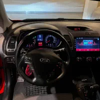 کیا سراتو کوپه 2016 بدون رنگ|خودرو سواری و وانت|تهران, فرمانیه|دیوار