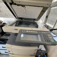 دستگاه کپی توشیبا مدل ۳۵۳|پرینتر، اسکنر، کپی، فکس|قائم‌شهر, |دیوار