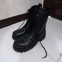 بوت مردانه بالنسیاگا|کیف، کفش، کمربند|قوچان, |دیوار