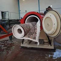 قالیشویی تمیز باشی اندیشه مارلیک فردیس مشگین دشت
