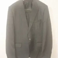 دو دست کت و شلوار جلیقه