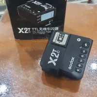 فرستنده گودکس X2 برای دوربین کنون