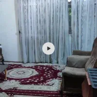 خانه  ۱۰۰  متری قواره عقب