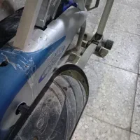 اسکی یا دوچرخه ثابت|تجهیزات ورزشی|اهواز, شهرک برق|دیوار