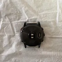 ساعت هوشمند گارمین Fenix 6X Pro Solar